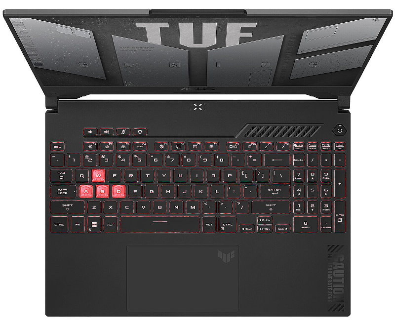 Asus TUF 507